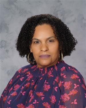 Assistant Principal Photo